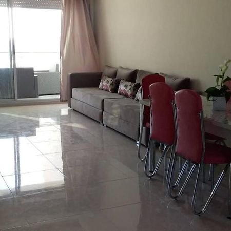 Appartement Familial Luxueux Pieds Dans L'Eau Aourir Esterno foto