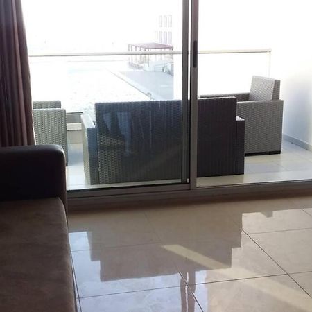 Appartement Familial Luxueux Pieds Dans L'Eau Aourir Esterno foto