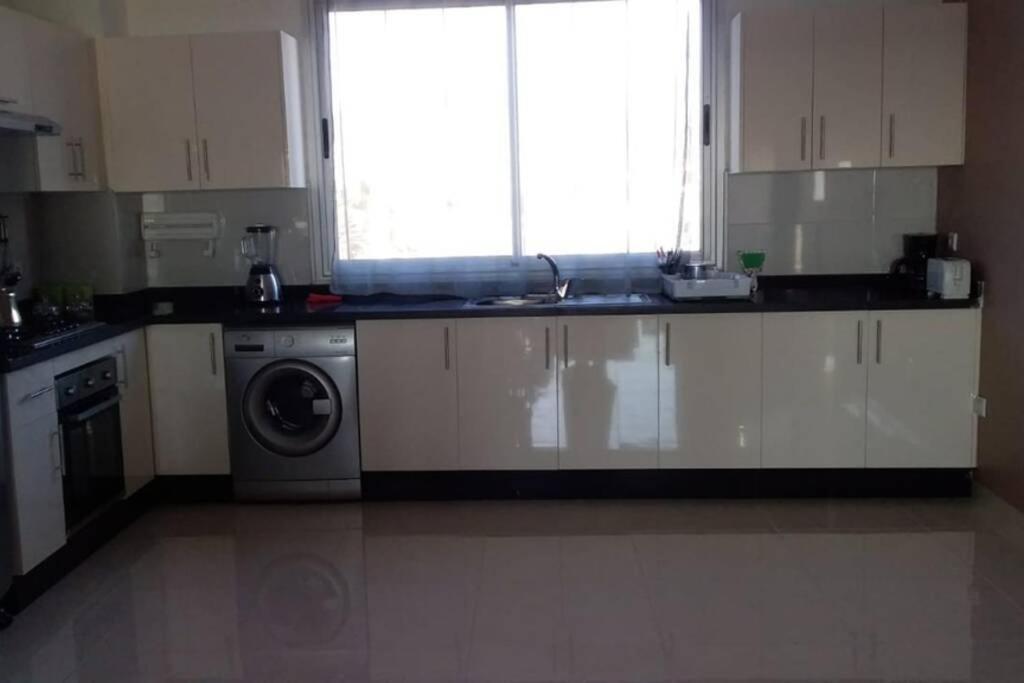 Appartement Familial Luxueux Pieds Dans L'Eau Aourir Esterno foto